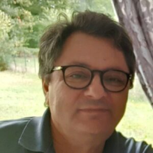Tuncay GURSOY, expert en maintenance industrielle chez INDUSALL.